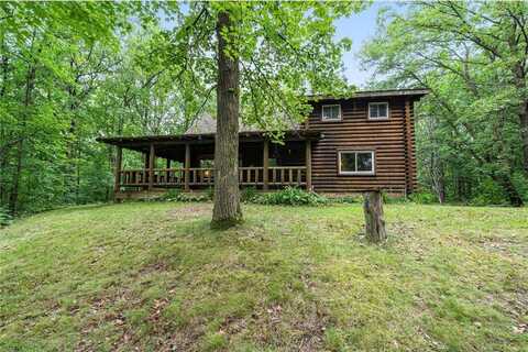 25148 State Highway 6, Wolford Twp, MN 56441