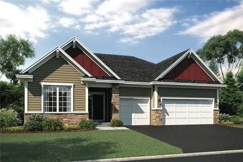 899 Big Woods Drive, Delano, MN 55328
