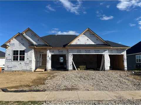 899 Big Woods Drive, Delano, MN 55328