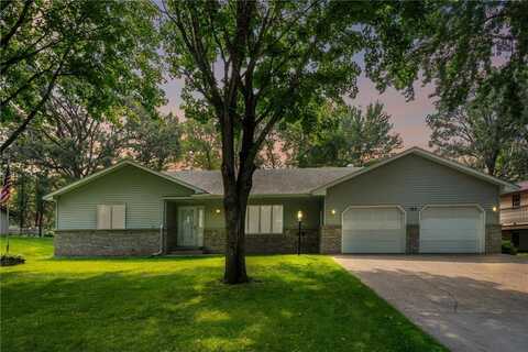 105 Knollwood Street W, Annandale, MN 55302