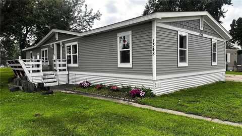 1348 104th Way NE, Blaine, MN 55434