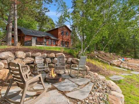 33291 S Upper Hay Drive, Jenkins Twp, MN 56472