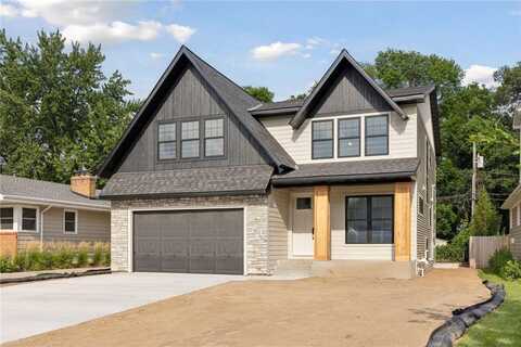 5821 Ashcroft Avenue, Edina, MN 55424