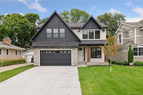 5821 Ashcroft Avenue, Edina, MN 55424