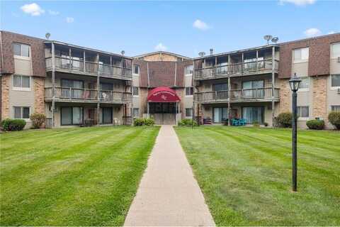 2007 E 122nd Street, Burnsville, MN 55337