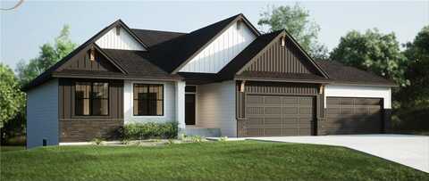 16016 Mankato Street NE, Ham Lake, MN 55304