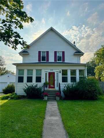515 Dugan Street N, Welcome, MN 56181