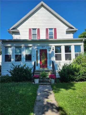 515 Dugan Street N, Welcome, MN 56181