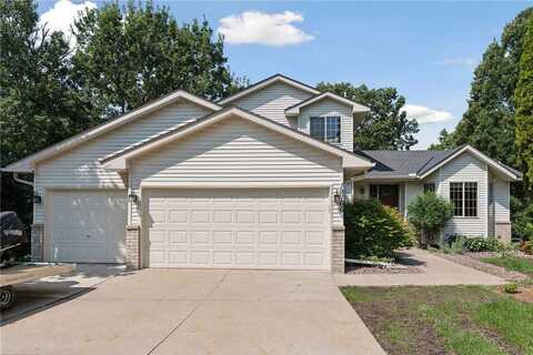 19166 Evans Circle, Elk River, MN 55330