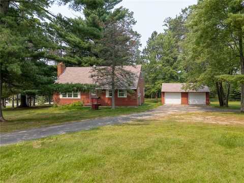 1323 Golf Course Road, Grand Rapids, MN 55744