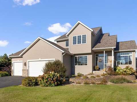 16088 258th Avenue NW, Big Lake, MN 55309