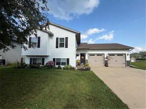 310 Erickson Street S, Houston, MN 55943