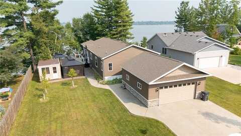 16934 Linden Avenue, Pokegama Twp, MN 55030
