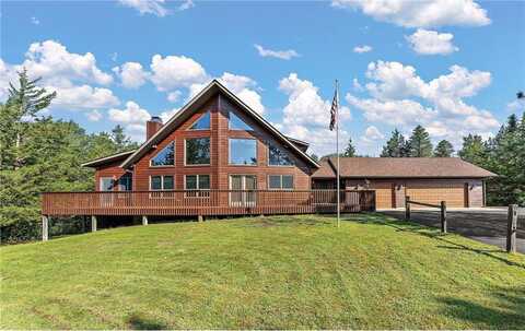 18129 E Sioux Vista Drive, Saint Lawrence Twp, MN 55352