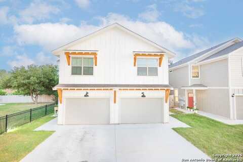 10206 Lynwood Village, San Antonio, TX 78245