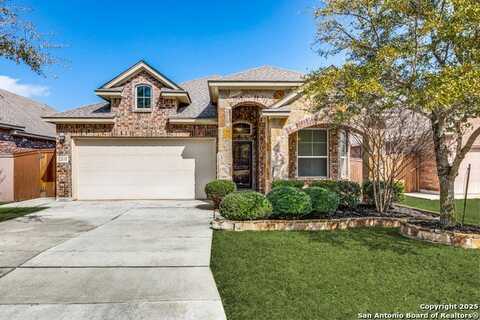 12535 Hillside Ranch, San Antonio, TX 78254