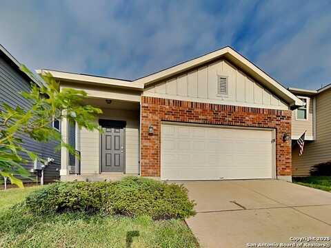 4823 Hallies, Saint Hedwig, TX 78152