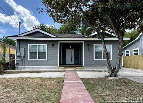 220 Furnish, San Antonio, TX 78204
