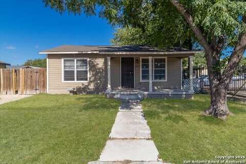 443 SW 34th St, San Antonio, TX 78237