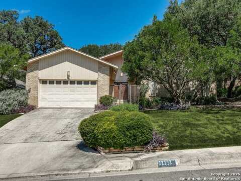 11111 Whisper Meadow, San Antonio, TX 78230