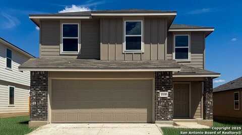 15510 Mint Patch Meadow, Von Ormy, TX 78073
