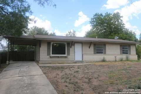 127 Fair Valley St, San Antonio, TX 78227