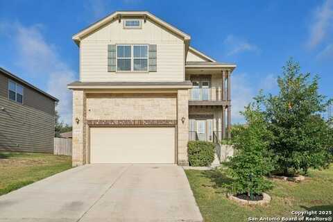 10750 Gentle Fox Bay, San Antonio, TX 78245