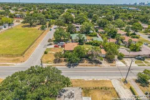 2362 W Gramercy Pl., San Antonio, TX 78201