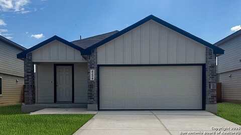 4234 Paprika Grove, Von Ormy, TX 78073