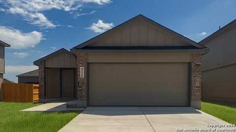 4226 Paprika Grove, Von Ormy, TX 78073