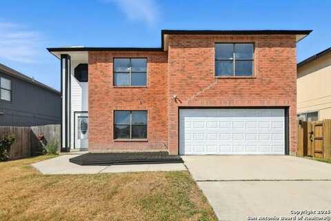 8170 Ocean Meadow, Converse, TX 78109