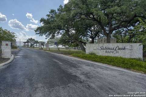 Lot 45 Sabinas Creek Ranch, Boerne, TX 78006