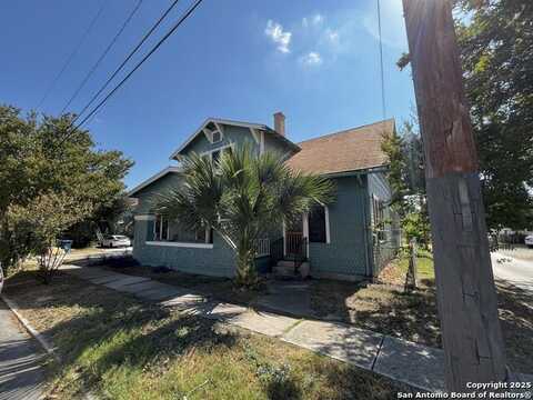 520 PASCHAL, San Antonio, TX 78212