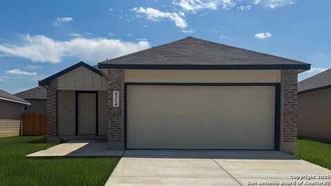 4214 Paprika Grove, Von Ormy, TX 78073
