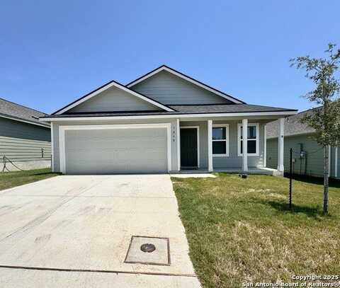 1060 Shutter Way, Kerrville, TX 78028