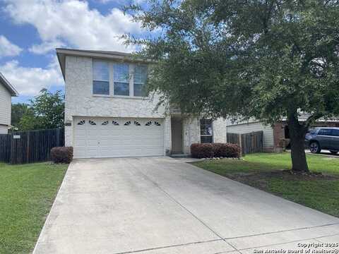 9061 CLEARWOOD PATH, Universal City, TX 78148