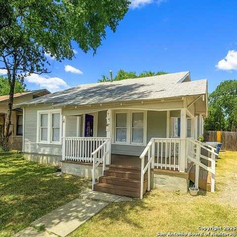 935 W. Ridgewood CT, San Antonio, TX 78201