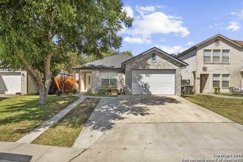 2631 Jade Hill, San Antonio, TX 78251