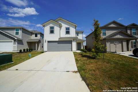 743 Retama Pass, San Antonio, TX 78219