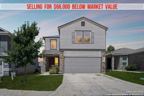 8277 Assumption, San Antonio, TX 78254
