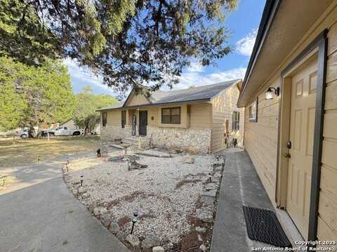 104 Canteen, Canyon Lake, TX 78133