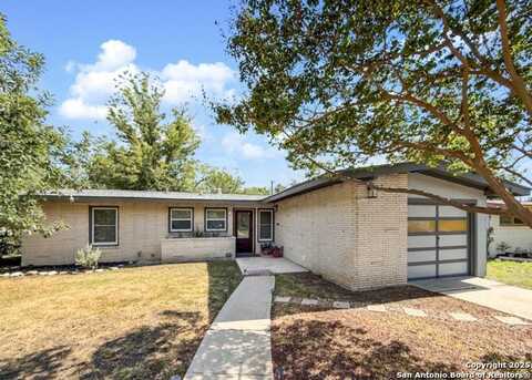 414 Sharon, San Antonio, TX 78216