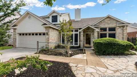 8632 Wood Forest, San Antonio, TX 78251