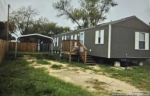 1215 Southway, Pleasanton, TX 78064