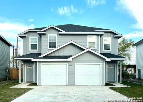 7926 Dial Ike Dr, San Antonio, TX 78218