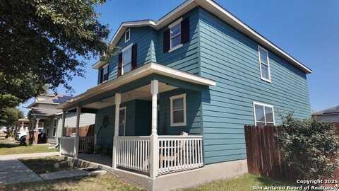 1923 W Ansley Blvd, San Antonio, TX 78224