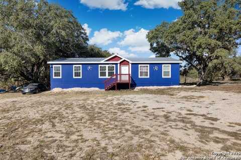 23055 Trumbo, San Antonio, TX 78264
