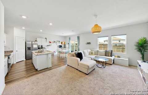 14407 Elkhorn, San Antonio, TX 78253
