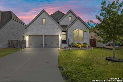 2108 Calate Ridge, San Antonio, TX 78253