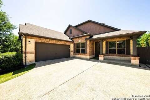 19215 Bartlett Bay, San Antonio, TX 78258
